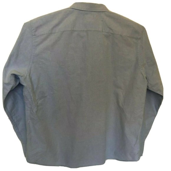 UNTUCKit Men's Long Sleeve Button Shirt XL - Picture 2 of 3